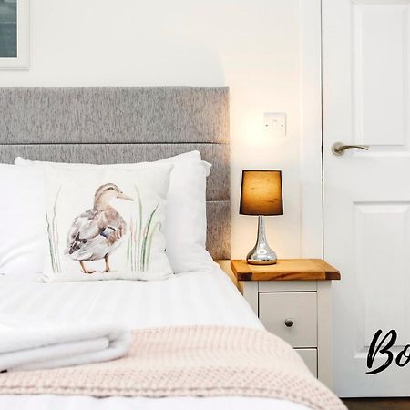 Bright New Town 2Br-1Ba, 1 Min To George St By Bonjour Residences Edinburgh Bagian luar foto